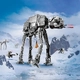 Детски конструктор LEGO Star Wars - AT-AT™  - 5