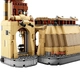 Детски конструктор LEGO Star Wars Тронната зала на Boba Fett  - 6