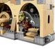 Детски конструктор LEGO Star Wars Тронната зала на Boba Fett  - 9