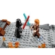 Детски конструктор LEGO Star Wars Obi-Wan Kenobi срещу Darth Vader  - 8