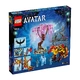 Конструктор LEGO Avatar Торук Макто и Дървото на душите  - 2