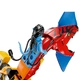 Конструктор LEGO Avatar Торук Макто и Дървото на душите  - 7