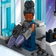 Конструктор LEGO Marvel Super Heroes Лабораторията на Шури  - 5