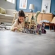 Детски конструктор LEGO Harry Potter Стаята на тайните в Хогуортс  - 16