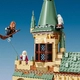 Детски конструктор LEGO Harry Potter Стаята на тайните в Хогуортс  - 7