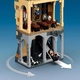 Детски конструктор LEGO Harry Potter Стаята на тайните в Хогуортс  - 9