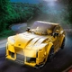 Конструктор LEGO Speed Champions Toyota GR Supra  - 4