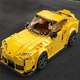 Конструктор LEGO Speed Champions Toyota GR Supra  - 6