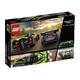 Конструктор LEGO Speed Champions Aston Martin Valkyrie AMR Pro и Vantage GT3  - 2