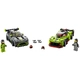 Конструктор LEGO Speed Champions Aston Martin Valkyrie AMR Pro и Vantage GT3  - 3