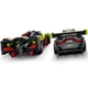 Конструктор LEGO Speed Champions Aston Martin Valkyrie AMR Pro и Vantage GT3  - 6