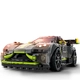 Конструктор LEGO Speed Champions Aston Martin Valkyrie AMR Pro и Vantage GT3  - 7