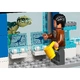 Конструктор LEGO Jurassic World Нападение на гигантозавър и теризинозавър  - 12