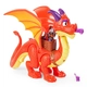 Детска играчка Пес Патрул Rescue Knights: Драконът Спаркс  - 2