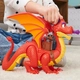 Детска играчка Пес Патрул Rescue Knights: Драконът Спаркс  - 8