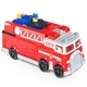 Детска играчка Пес Патрул Пожарна кола  - 3