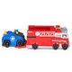Детска играчка Пес Патрул Пожарна кола  - 4