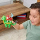 Детска играчка Пес Патрул Rescue Knights: Маршал и драконът Джейд  - 7