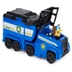 Детски комплект Paw Patrol Big Truck Pups - Чейс  - 3