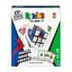 Детска логическа игра Cube It с кубчета рубик  - 1