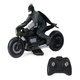 Детска играчка Мотоциклет с радиоуправление Batman  - 2