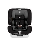 Стол за кола 0-1-2-3 (0-36 кг) 4in1 ISOFIX Black  - 1