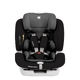 Стол за кола 0-1-2-3 (0-36 кг) 4in1 ISOFIX Black  - 3