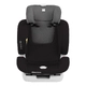 Стол за кола 0-1-2-3 (0-36 кг) 4in1 ISOFIX Black  - 4