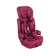 Стол за кола 1-2-3 (9-36 кг) Joyride Pink Unicorns  - 3