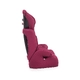 Стол за кола 1-2-3 (9-36 кг) Joyride Pink Unicorns  - 4