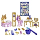 Детски комплект за игра Princess Petals и кралската стая My Little Pony  - 3
