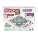 Детска настолната игра Околосветско пътешествие Monopoly   - 2