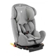 Стол за кола 0-1-2-3 (0-36 кг) 4 Safe ISOFIX Light Grey  - 2