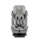 Стол за кола 0-1-2-3 (0-36 кг) 4 Safe ISOFIX Light Grey  - 3
