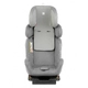 Стол за кола 0-1-2-3 (0-36 кг) 4 Safe ISOFIX Light Grey  - 4
