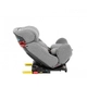 Стол за кола 0-1-2-3 (0-36 кг) 4 Safe ISOFIX Light Grey  - 7