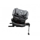 Детски стол за кола 0-1-2-3 (0-36 кг) Ronda Isofix Dark Grey  - 9