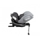 Детски стол за кола 0-1-2-3 (0-36 кг) Ronda Isofix Dark Grey  - 10