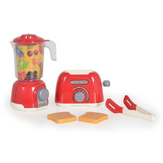 Детска сокоизтисквачка тостер Breakfast Machine Y6016-1