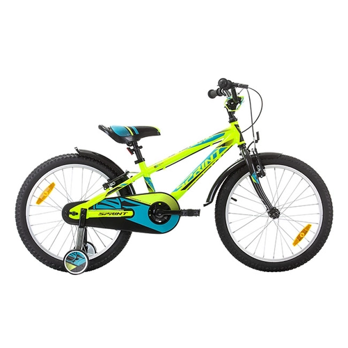 Детски велосипед Sprint CASPER 20