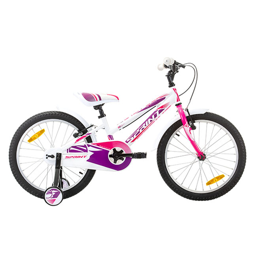 Детски велосипед Sprint CALYPSO 20