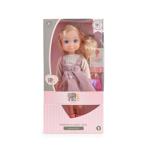 Детска кукла за игра 36см | PAT3560