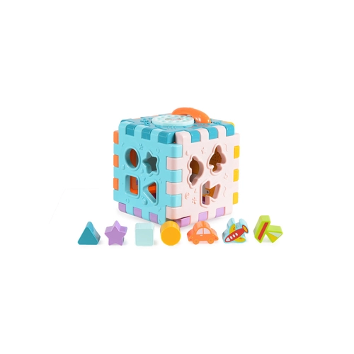 Бебешки активен куб | PAT3576
