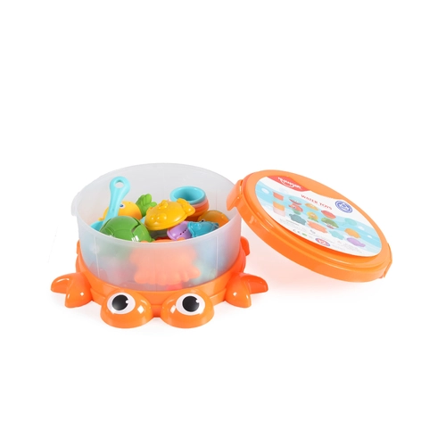 Детски играчки за баня в кутия | PAT3577