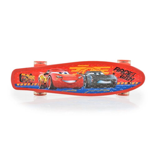 Детски скейтборд 22“ Disney Cars | PAT3599