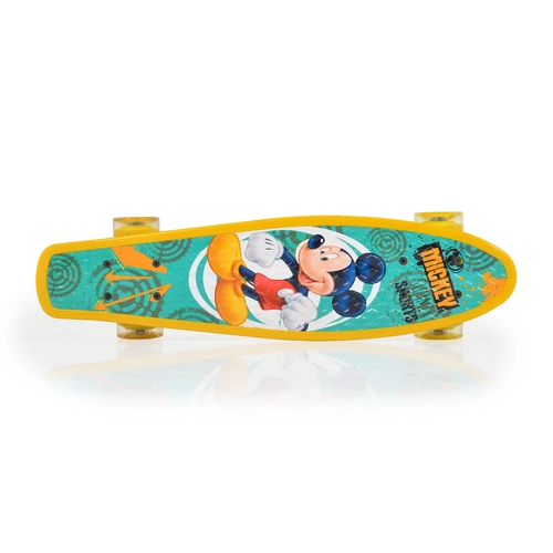 Детски скейтборд 22“ Disney Mickey 5603 | PAT3601