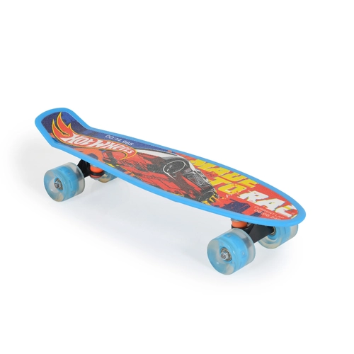 Детски скейтборд 22“ Disney Hot Wheels 20201 | PAT3602
