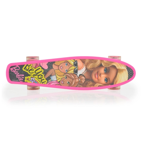 Детски скейтборд 22“ Disney Barbie | PAT3603