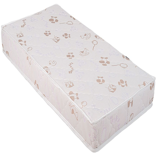 Детски матрак Memory Comfort 70 х 140 х 12 cm. Horses Pink | PAT3619