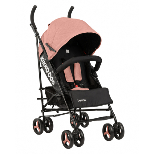Детска лятна количка Beetle Pink | PAT3625